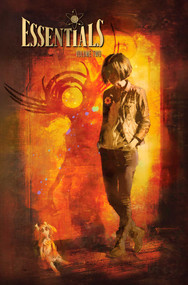 Essentials Vol. 2 Bill Sienkiewicz Premiere Edition by Luke Arnold, Chris "Doc" Wyatt, 9781964226217