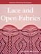 Lace and Open Fabrics by Elena Berenghean, 9780719843037