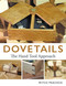 Dovetails (The Hand Tools Approach) by Mitch Peacock, 9780719844454