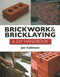 Brickwork and Bricklaying: A DIY Guide by Jon Collinson, 9780719844683