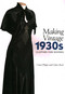 Making Vintage 1930s Clothes for Women by Ciara Phipps, Claire Reed, 9781785005015