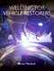 Welding for Vehicle Restorers by Bruce Macleod, 9781785006814