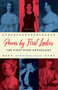 Poems by First Ladies: The First-Ever Anthology by Michael Croland, 9780486853673