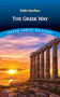 The Greek Way - 9780486855387 by Edith Hamilton, 9780486855387