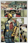 Supercrooks Library Edition by Mark Millar, Leinil Francis Yu, 9781506748955