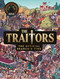 The Traitors: The Official Search and Find by Candlewick Press, 9781536254990