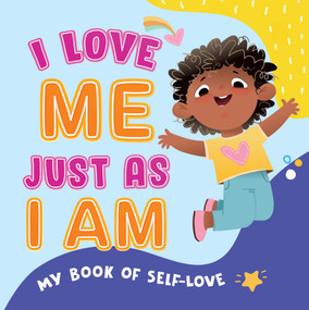 My Book of Self-love-I Love Me Just As I Am by Penguin Books, 9789815323245