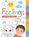 Feelings Coloring Book - 9789815323313 by Penguin Books