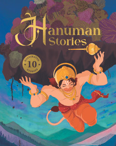 Hanuman Stories by Penguin Books, 9789815323412