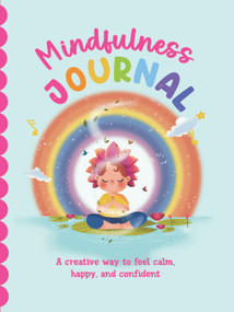 Mindfulness Journal by Penguin Books, 9789815323375