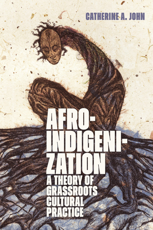 Afroindigenization (A Theory of Grassroots Cultural Practice) by Catherine A. John, 9781478038986