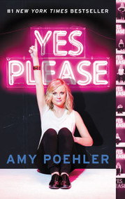 Yes Please - 9780062867841 by Amy Poehler, 9780062867841