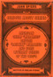 Serious about Series (American Cheap 'Libraries', 'Railway' Libraries, and Some Literary Series of the 1890s) by John Spiers, 9780954207533