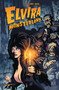 Elvira (In Monsterland) by David Avalone, Kewber Baal, 9781524124106