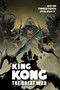 Kong (The Great War) by Alex Cox, Tommaso Bianchi, 9781524124533