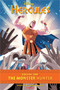 Hercules Volume 1 (The Monster Hunter) - 9781524125639 by Elliott Kalan, George Kambadais