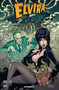 Elvira (Meets HP Lovecraft) by David Avalone, Kewber Baal, 9781524126155