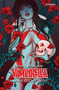 Vampirella (Dark Reflections) by Tom Sniegoski, Jeannine Acheson, Daniel Maine, 9781524127053
