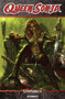 Queen Sonja Omnibus Vol. 2 by Luke Lieberman, Arvid Nelson, Edgar Salazar, Fritz Casas, 9781524127336