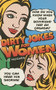 Dirty Jokes for Women by Liz Hughes, 9781569801086