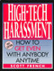 High-Tech Harrassment (How to Get Even With Anyone Anytime) by Scott French, 9781569801130