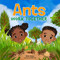 Ants Work Together - 9798885544597 by Mélina Mangal, Stella Lim, 9798885544597