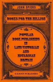 Books for The Million by John Spiers, 9781911204527