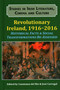 Revolutionary Ireland, 1916-2016 (Historical Facts & Social Transformations Re-assessed) - 9781911204817 by Constanza del Río, 9781911204817