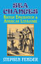 Sea Changes (British Emigration & American Literature) by Stephen Fender, 9781911204862