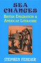 Sea Changes (British Emigration & American Literature) - 9781911204886 by Stephen Fender, 9781911204886