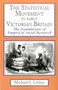 The Statistical Movement In Early Victorian Britain (The Foundations of Empirical Social Research) by Michael  J. Cullen, 9781911454007