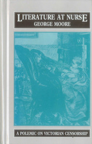 Literature at Nurse - 9781911454205 by George Moore, 9781911454205