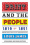 Print and the People 1819-1851 - 9781911454298 by Louis James, 9781911454298