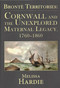 Brontë Territories (Cornwall and the Unexplored Maternal Legacy, 1760-1870) - 9781911454465 by Melissa Hardie, 9781911454465