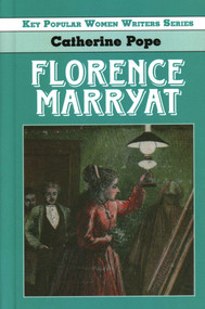 Florence Marryat - 9781911454663 by Dr. Catherine Pope, 9781911454663