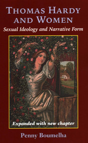 Thomas Hardy and Women by Penny Boumelha, 9781911454717