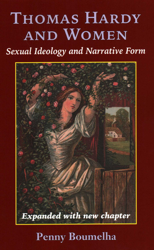 Thomas Hardy and Women by Penny Boumelha, 9781911454717