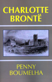 Charlotte Bronte - 9781911454748 by Penny Boumelha, 9781911454748