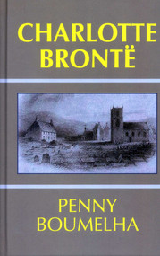 Charlotte Bronte - 9781911454755 by Penny Boumelha, 9781911454755