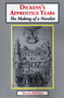 Dickens's Apprentice Years (The Making of a Novelist) by Duane DeVries, 9781911454816