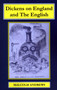 Dickens on England and The English by Professor Malcolm Andrews, 9781911454878
