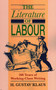 The Literature of Labour (200 Years of Working Class Writing) by H. Gustav Klaus, 9781911454908