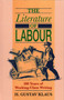 The Literature of Labour (200 Years of Working Class Writing) - 9781911454915 by H. Gustav Klaus, 9781911454915