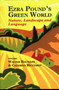 Ezra Pound's Green World (Nature, Landscape and Language) by Walter Baumann, Caterina Ricciardi, 9781912224722