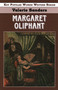 Margaret Oliphant by Professor Valerie Sanders, University of Hull, 9781912224906