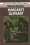 Margaret Oliphant - 9781912224913 by Professor Valerie Sanders, University of Hull, 9781912224913