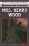Mrs. Henry Wood by Mariaconcetta Costantini, 9781912224937