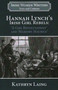 Hannah Lynch's Irish Girl Rebels ('A Girl Revolutionist' and 'Marjory Maurice') by Dr. Kathryn Laing, 9781913087319