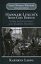Hannah Lynch's Irish Girl Rebels ('A Girl Revolutionist' and 'Marjory Maurice') - 9781913087326 by Dr. Kathryn Laing, 9781913087326