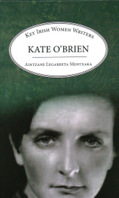 Kate O'Brien - 9781913087357 by Aintzane Legarreta Mentxaka, 9781913087357